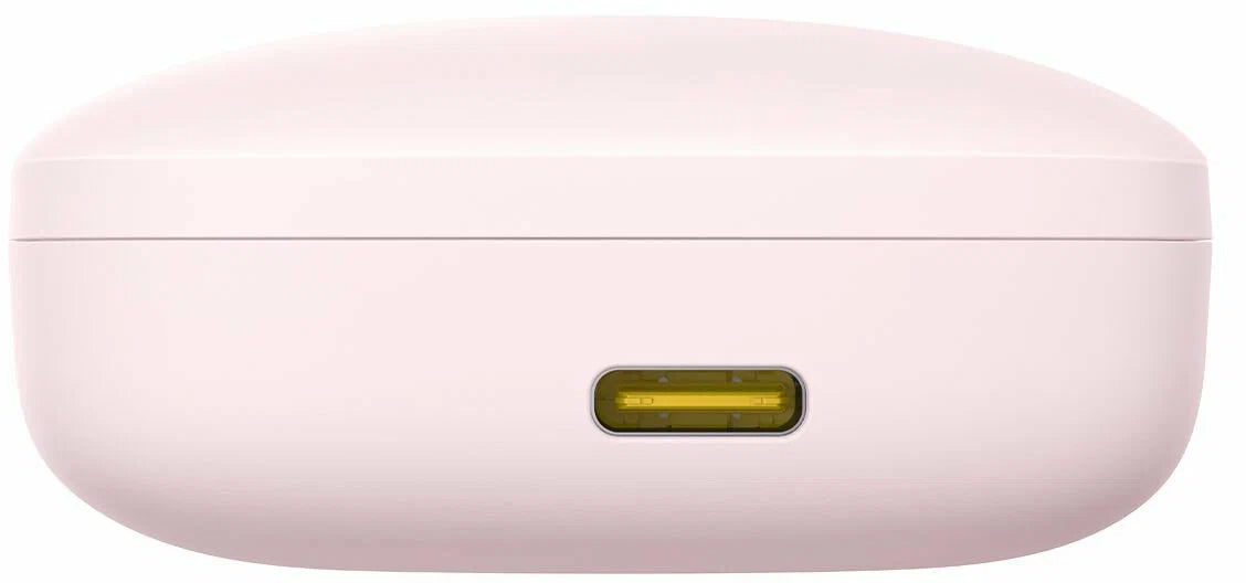 Handsfree Bluetooth Baseus Bowie E16, TWS, Pink A00061900413-01