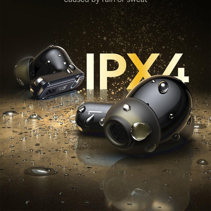 Handsfree Bluetooth Baseus Bowie 35, TWS, Črn A00073800123-00