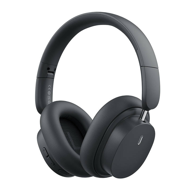 Handsfree Bluetooth Baseus Bowie D05, MultiPoint, A2DP, Siva NGTD020213
