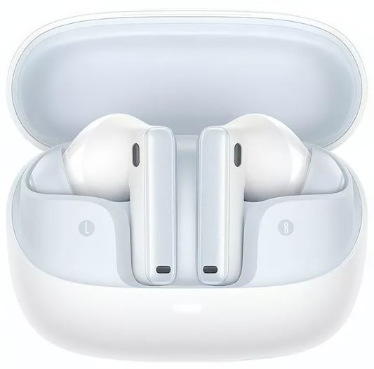 Handsfree Bluetooth Baseus Bowie M2s, TWS, ANC, Bel NGTW350102