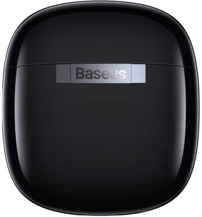 Handsfree Bluetooth Baseus Bowie WX5, TWS, Črna A00051000113-B1