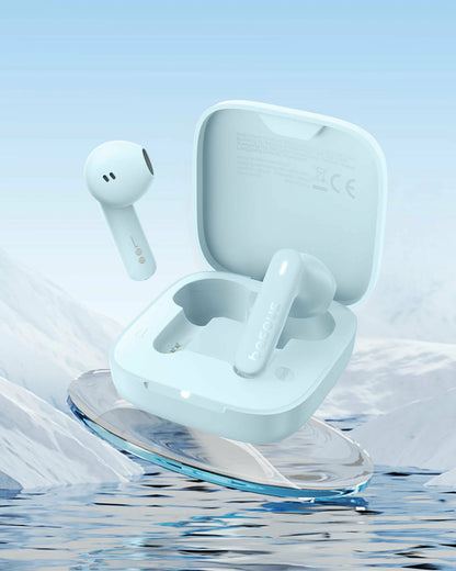 Handsfree Bluetooth Baseus Bowie E16, TWS, Modra A00061900313-01