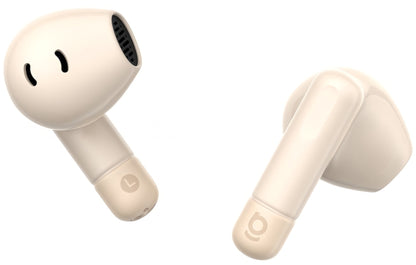 Handsfree Bluetooth Baseus Bowie Bass BS2 Lite, TWS, Roza A0010A07