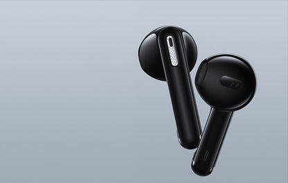 Handsfree Bluetooth Baseus Bowie WX5, TWS, Črna A00051000113-B1