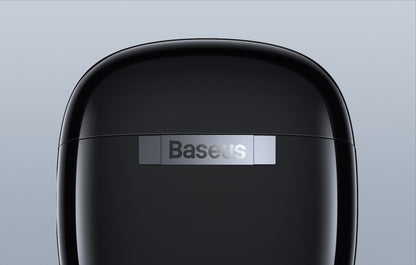 Handsfree Bluetooth Baseus Bowie WX5, TWS, Črna A00051000113-B1