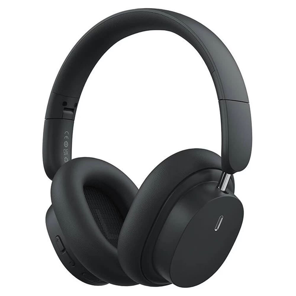 Handsfree Bluetooth Baseus Bowie D05, MultiPoint, A2DP, Črna A00024601113-00