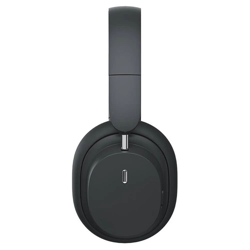 Handsfree Bluetooth Baseus Bowie D05, MultiPoint, A2DP, Črna A00024601113-00