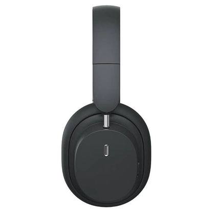 Handsfree Bluetooth Baseus Bowie D05, MultiPoint, A2DP, Črna A00024601113-00