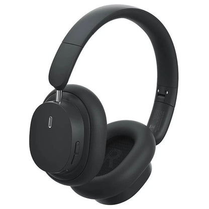 Handsfree Bluetooth Baseus Bowie D05, MultiPoint, A2DP, Črna A00024601113-00