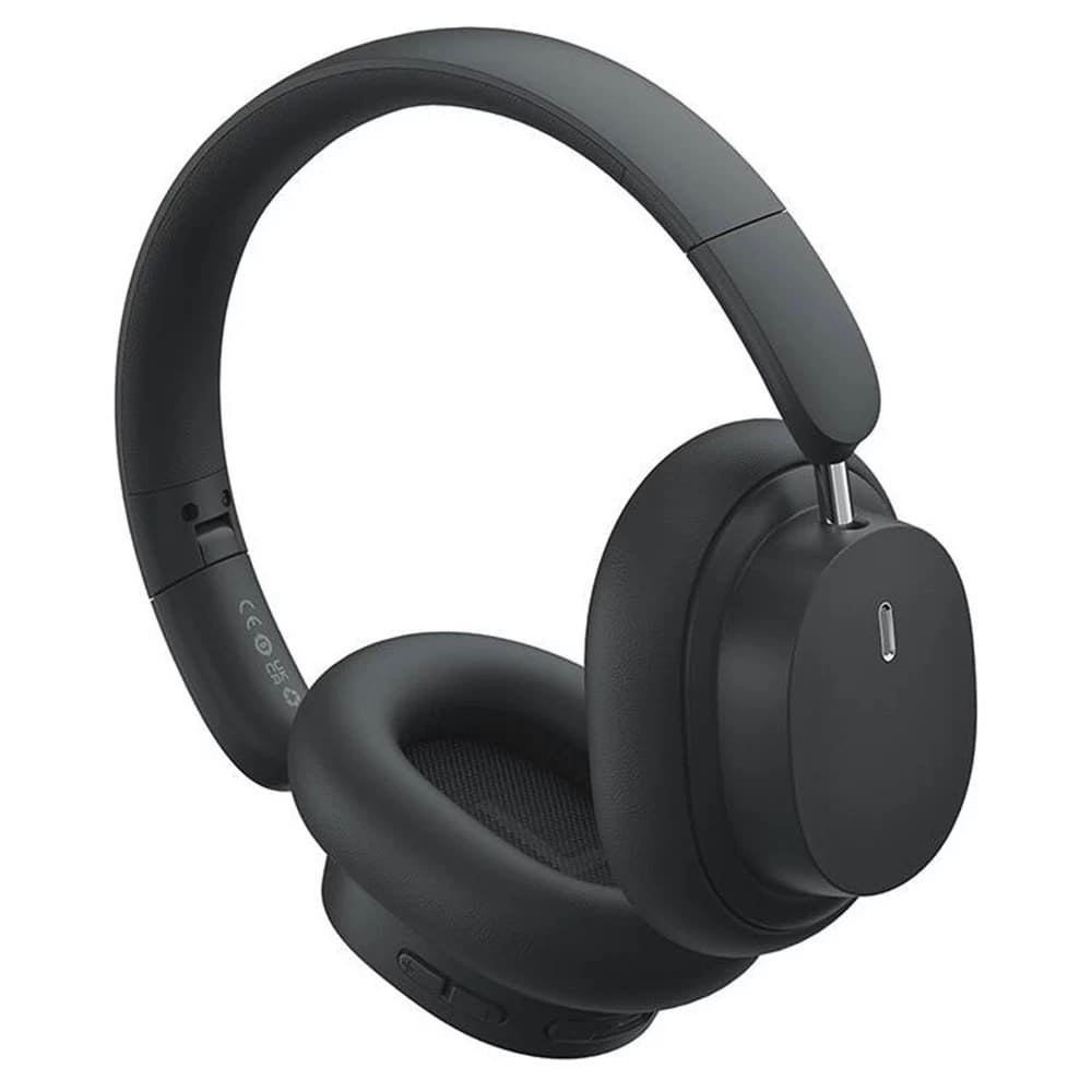Handsfree Bluetooth Baseus Bowie D05, MultiPoint, A2DP, Črna A00024601113-00