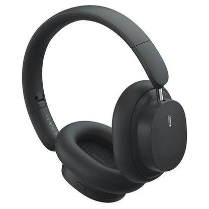 Handsfree Bluetooth Baseus Bowie D05, MultiPoint, A2DP, Črna A00024601113-00