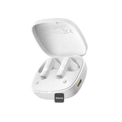 Handsfree Bluetooth Baseus Bowie E20, TWS, Bel A00069700223-00