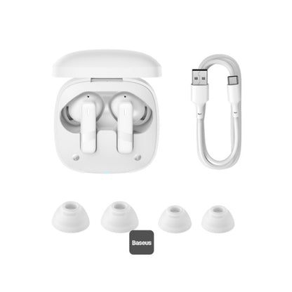 Handsfree Bluetooth Baseus Bowie E20, TWS, Bel A00069700223-00