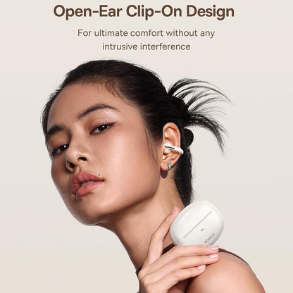 Handsfree Bluetooth Baseus Bowie MC1, TWS, Bel A00083501226-00