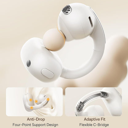 Handsfree Bluetooth Baseus Bowie MC1, TWS, Bel A00083501226-00