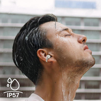 Handsfree Bluetooth Baseus Bowie MC1, TWS, Bel A00083501226-00