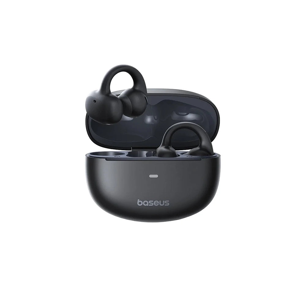 Handsfree Bluetooth Baseus Bowie MC1, TWS, Črn A00083501126-00