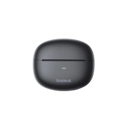 Handsfree Bluetooth Baseus Bowie MC1, TWS, Črn A00083501126-00