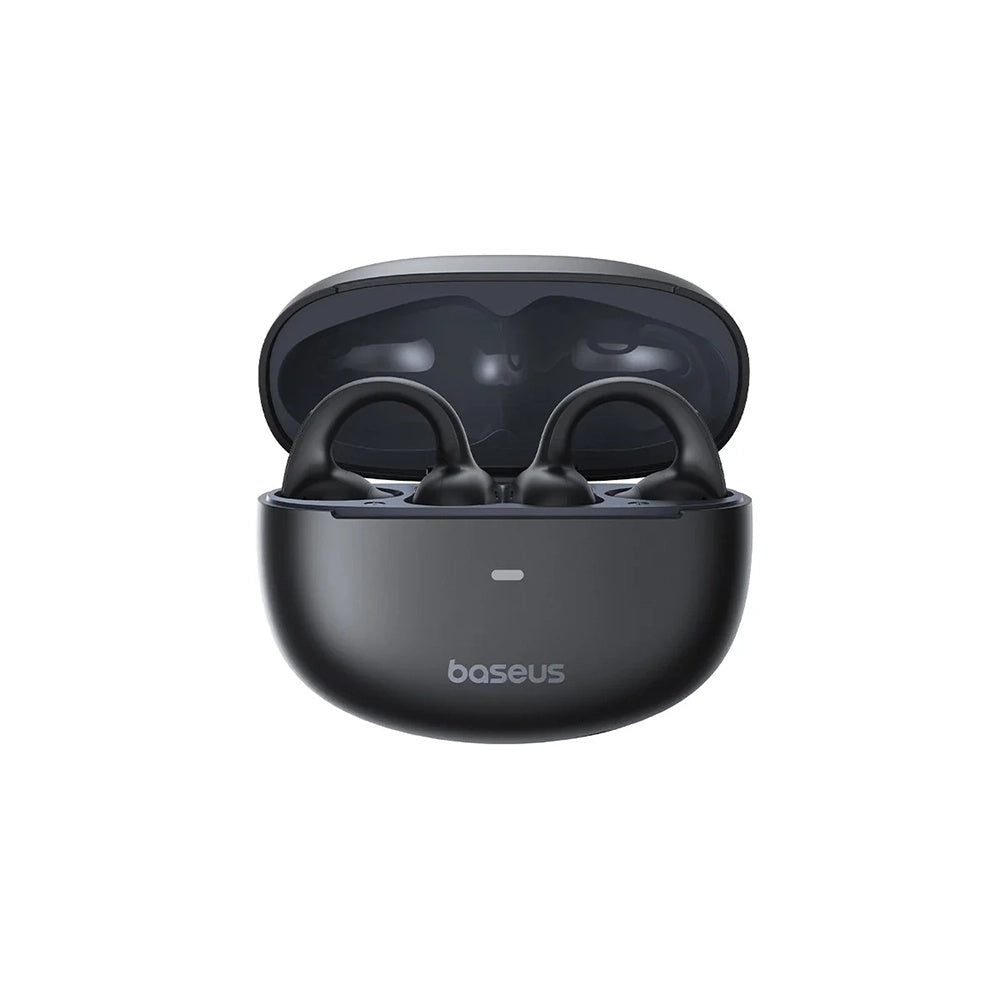 Handsfree Bluetooth Baseus Bowie MC1, TWS, Črn A00083501126-00