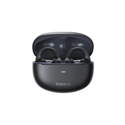 Handsfree Bluetooth Baseus Bowie MC1, TWS, Črn A00083501126-00