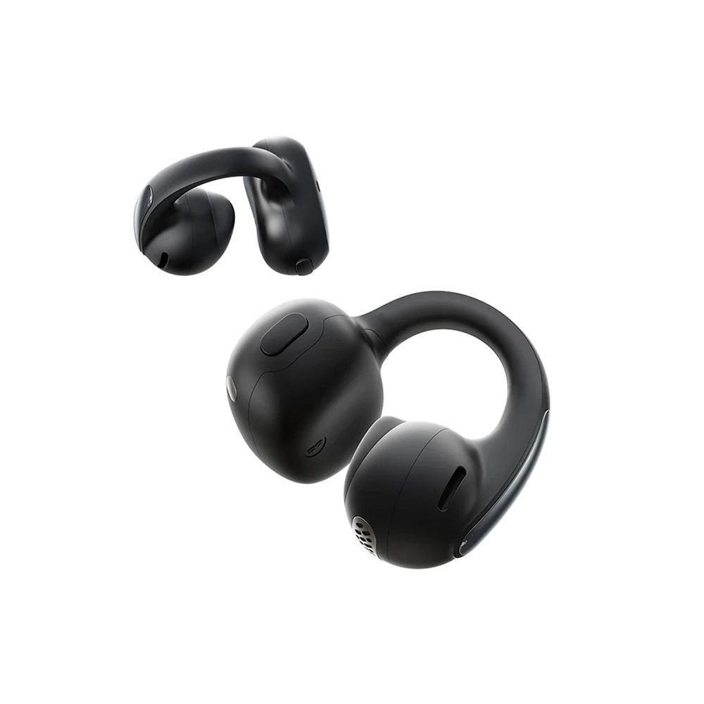 Handsfree Bluetooth Baseus Bowie MC1, TWS, Črn A00083501126-00