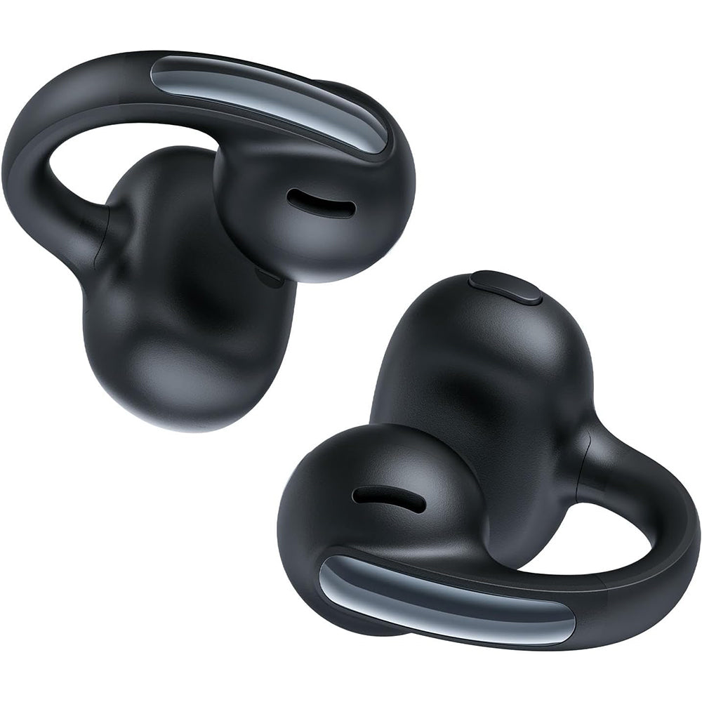 Handsfree Bluetooth Baseus Bowie MC1, TWS, Črn A00083501126-00
