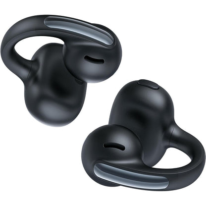 Handsfree Bluetooth Baseus Bowie MC1, TWS, Črn A00083501126-00