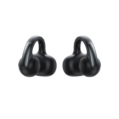 Handsfree Bluetooth Baseus Bowie MC1, TWS, Črn A00083501126-00