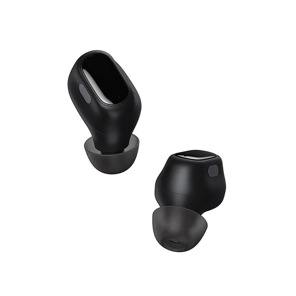 Handsfree Bluetooth Baseus Bowie WM01, TWS, Črna NGTW370001