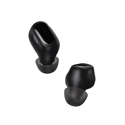 Handsfree Bluetooth Baseus Bowie WM01, TWS, Črna NGTW370001