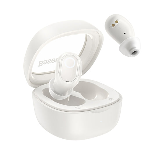 Handsfree Bluetooth Baseus Bowie WM02, TWS, Bel NGTW370202