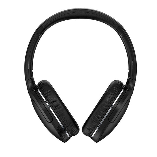 Slušalka Bluetooth Baseus Encok D02 Pro, MultiPoint, A2DP, črna NGTD010301 