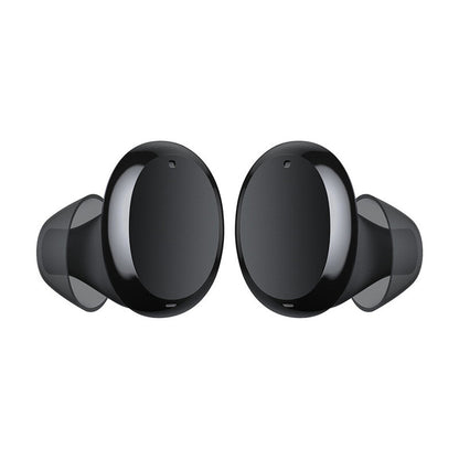 Handsfree Bluetooth Baseus Encok W11, TWS, Črna NGTW060001
