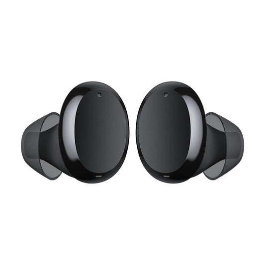 Handsfree Bluetooth Baseus Encok W11, TWS, Črna NGTW060001