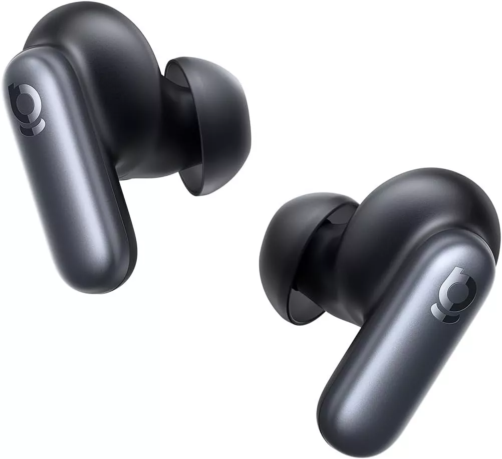 Handsfree Bluetooth Baseus Inspire XP1 Sound by Bose, TWS, ANC, Črna A0010902