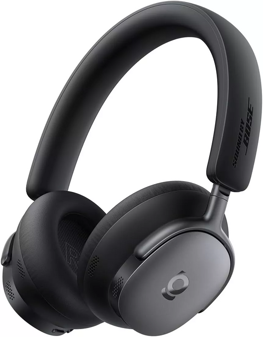Handsfree Bluetooth Baseus Inspire XH1 Sound by Bose, A2DP, ANC, Črna A00085701123-00