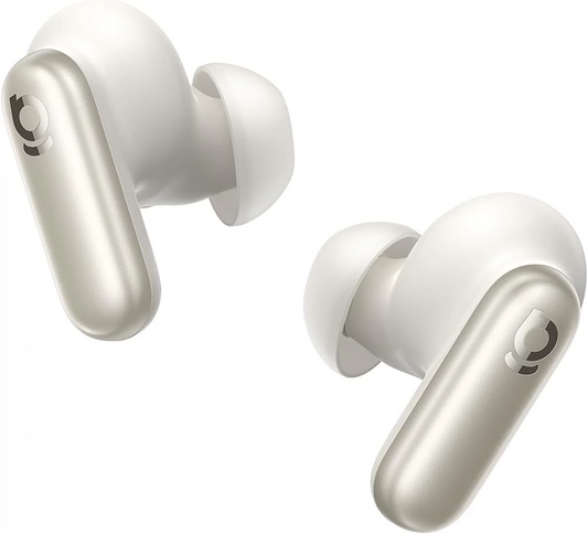 Bluetooth prostoročne slušalke Baseus Inspire XP1 Sound by Bose, TWS, ANC, bele A0010903