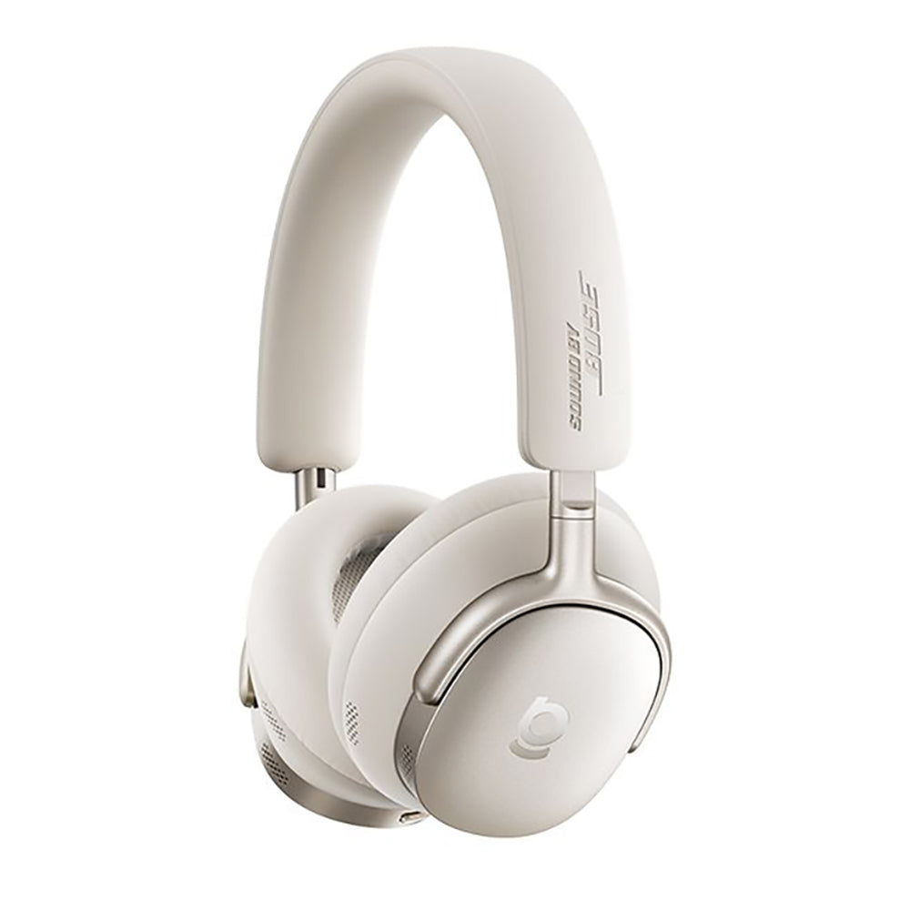 Brezžične slušalke Bluetooth Baseus Inspire XH1 Sound by Bose, A2DP, ANC, Bela A00085701233-00