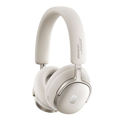 Brezžične slušalke Bluetooth Baseus Inspire XH1 Sound by Bose, A2DP, ANC, Bela A00085701233-00