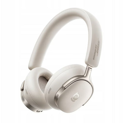 Brezžične slušalke Bluetooth Baseus Inspire XH1 Sound by Bose, A2DP, ANC, Bela A00085701233-00