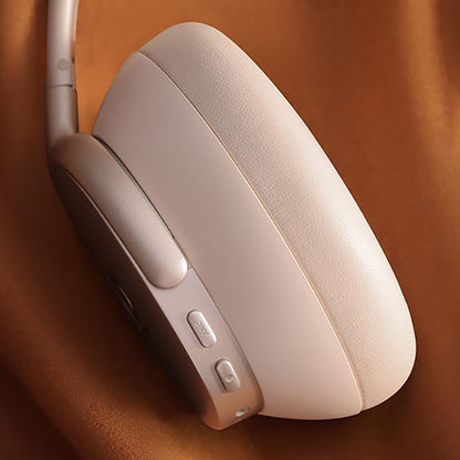 Brezžične slušalke Bluetooth Baseus Inspire XH1 Sound by Bose, A2DP, ANC, Bela A00085701233-00
