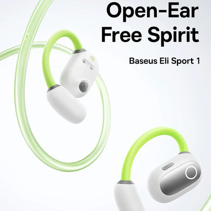 Handsfree Bluetooth Baseus PM20A, TWS, Črn A00064400121-00