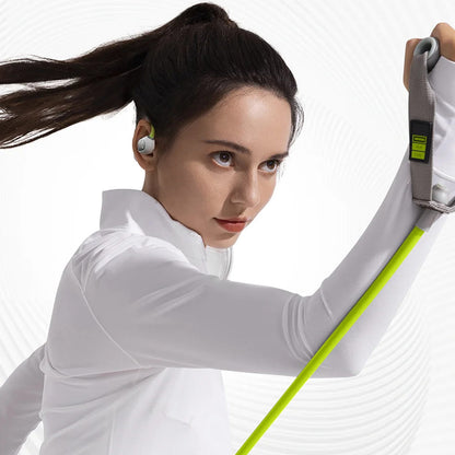 Handsfree Bluetooth Baseus PM20A, TWS, Črn A00064400121-00