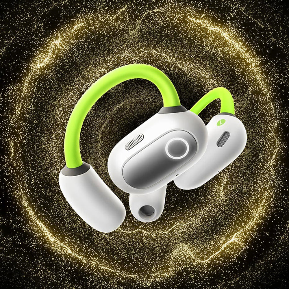 Handsfree Bluetooth Baseus PM20A, TWS, Črn A00064400121-00