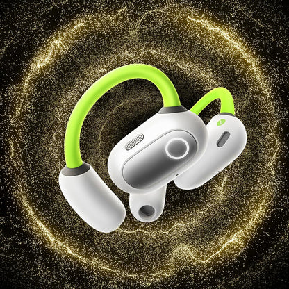 Handsfree Bluetooth Baseus PM20A, TWS, Črn A00064400121-00