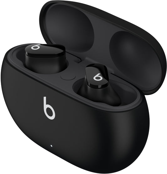 Handsfree Bluetooth Beats Studio Buds, TWS, ANC, Črna MJ4X3ZM/A