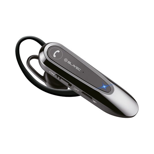 Bluetooth prostoročni telefon Blavec Adventure 5, MultiPoint, A2DP, Črn BHAD5-B