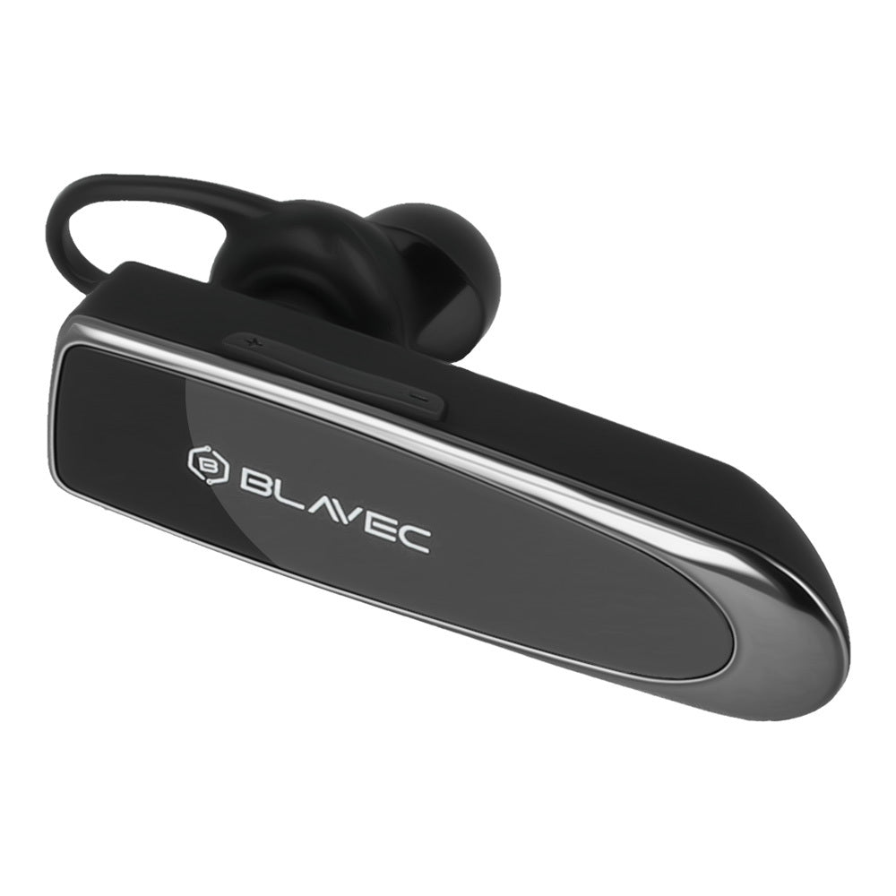 Handsfree Bluetooth Blavec PL55, MultiPoint, A2DP, črn BHPL5555-B 
