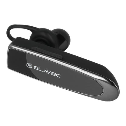 Handsfree Bluetooth Blavec PL55, MultiPoint, A2DP, črn BHPL5555-B 