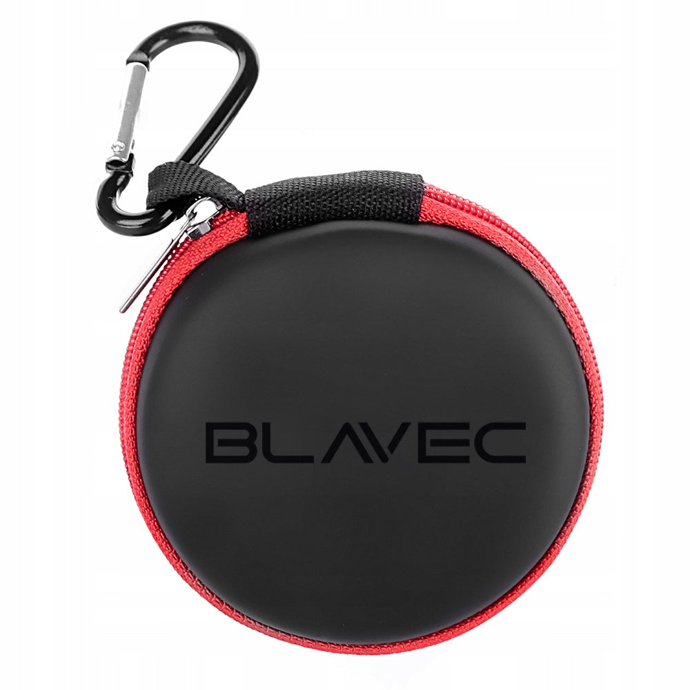 Handsfree Bluetooth Blavec PL55, MultiPoint, A2DP, črn BHPL5555-B 